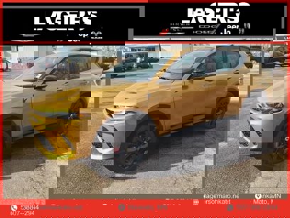 Used 2024 Dodge Hornet GT