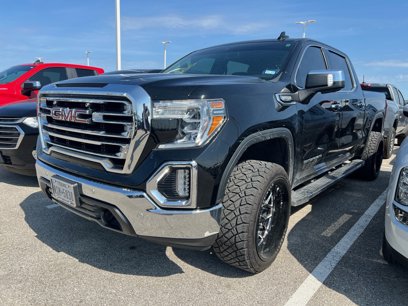 Used 2020 GMC Sierra 1500 SLT
