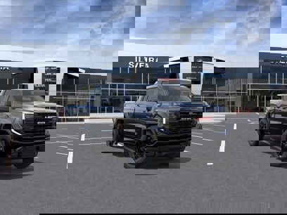 New 2026 GMC Sierra 1500 Elevation