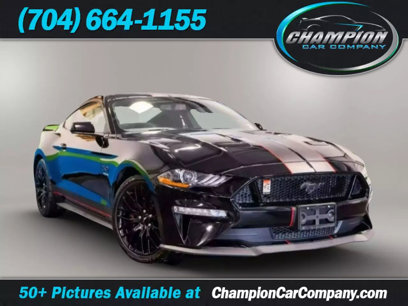 Used 2020 Ford Mustang GT