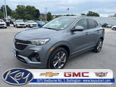 Used 2022 Buick Encore GX Select w/ Sport Touring Package