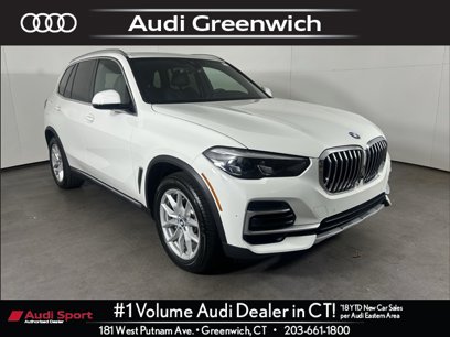 Used 2023 BMW X5 xDrive40i w/ Premium Package