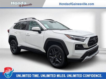 Used 2024 Toyota RAV4 Adventure