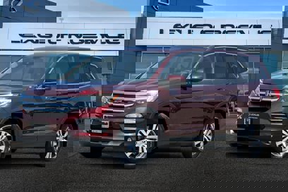 Used 2017 Honda Pilot EX-L