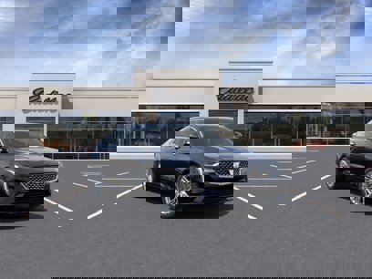 New 2025 Cadillac CT4 Premium Luxury