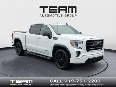 Used 2021 GMC Sierra 1500 Elevation