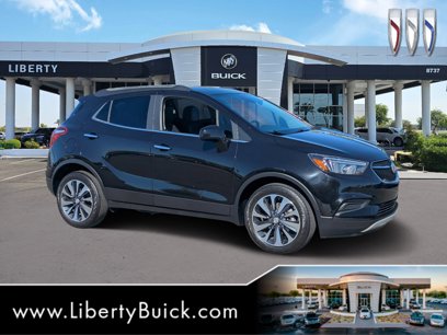 Used 2022 Buick Encore Preferred w/ Safety Package