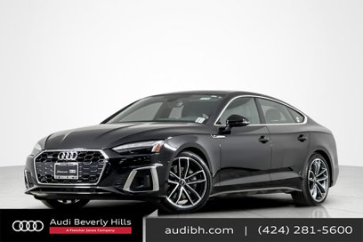 Certified 2024 Audi A5 2.0T Premium Plus w/ Premium Plus