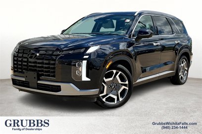 Certified 2023 Hyundai Palisade Limited