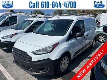 Used 2020 Ford Transit Connect XL