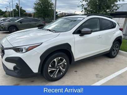 Certified 2024 Subaru Crosstrek 2.0i Premium