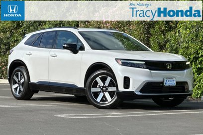 New 2025 Honda Prologue Touring