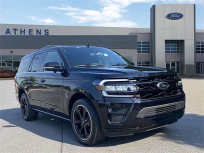 Used 2024 Ford Expedition Limited