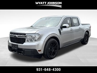 Used 2023 Ford Maverick Lariat w/ Lariat Luxury Package