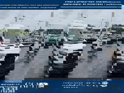 New 2025 Ford Transit 250 148 Medium Roof Extended AWD