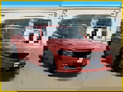Used 2022 Dodge Charger SXT w/ Driver Convenience Group