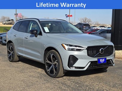 New 2025 Volvo XC60 B5 Ultra w/ Protection Package Premier