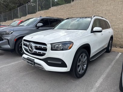 Used 2020 Mercedes-Benz GLS 450 4MATIC