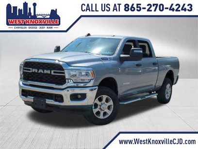 Used 2023 RAM 2500 Big Horn w/ Level 1 Equipment Group