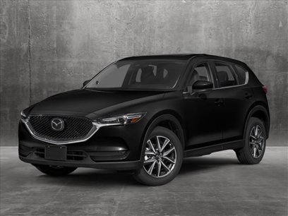 Used 2018 MAZDA CX-5 Grand Touring