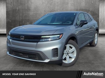 New 2024 Honda Prologue EX