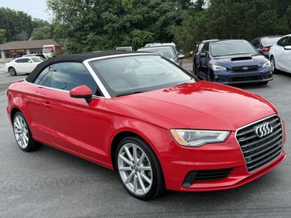 Used 2015 Audi A3 2.0T Premium Plus w/ Premium Plus Package
