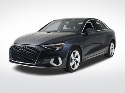 Used 2024 Audi A3 2.0T Premium w/ Convenience Package