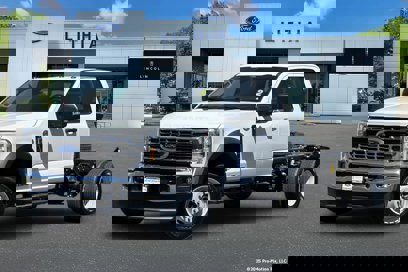 New 2024 Ford F450 XL