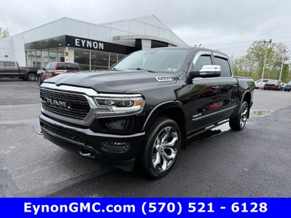 Used 2023 RAM 1500 Limited