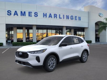 New 2025 Ford Escape Active w/ Tech Pack #1