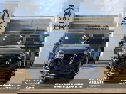 New 2025 Acura RDX w/ Technology Package