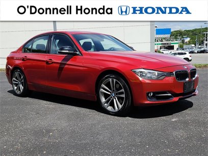 Used 2012 BMW 328i Sedan