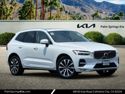 Used 2023 Volvo XC60 B5 Plus