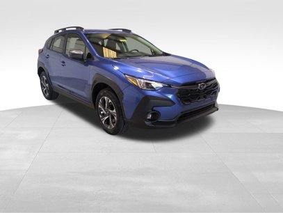 New 2025 Subaru Crosstrek 2.5i Premium