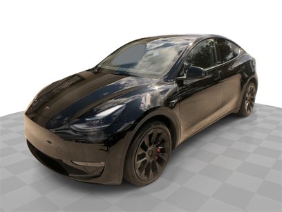 Used 2023 Tesla Model Y Long Range