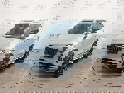 New 2025 Volvo XC90 T8 Plus w/ Protection Package Premier