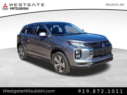 Used 2023 Mitsubishi Outlander Sport ES