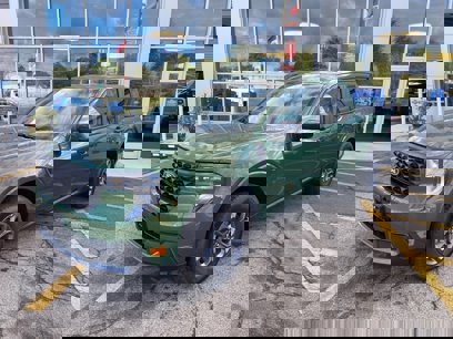 New 2025 Ford Maverick XLT