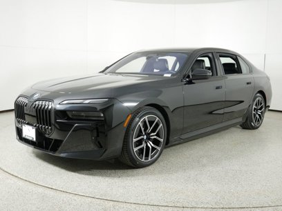 Certified 2023 BMW i7 xDrive60