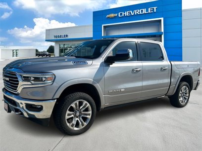 Used 2022 RAM 1500 Limited