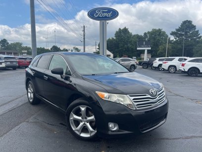 Used 2011 Toyota Venza AWD