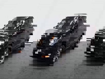 New 2025 Honda Ridgeline RTL