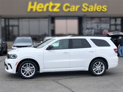 Used 2023 Dodge Durango R/T