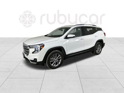 Used 2024 GMC Terrain SLT