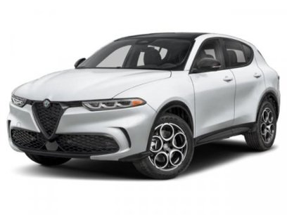 New 2025 Alfa Romeo Tonale