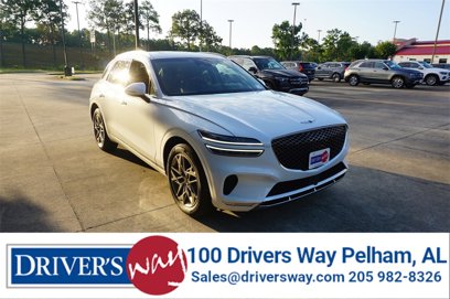 Used 2024 Genesis GV70 2.5T w/ Select Package