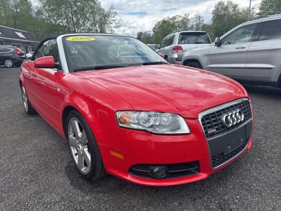 Used 2009 Audi A4 3.2
