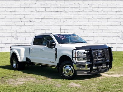 Used 2024 Ford F350 Lariat w/ Lariat Ultimate Package