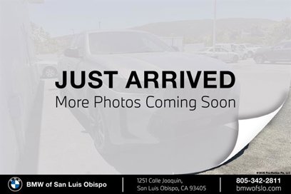 Used 2024 BMW X6 M60i w/ Dynamic Handling Package