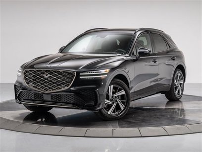 New 2026 Genesis GV70 3.5T Sport Advanced